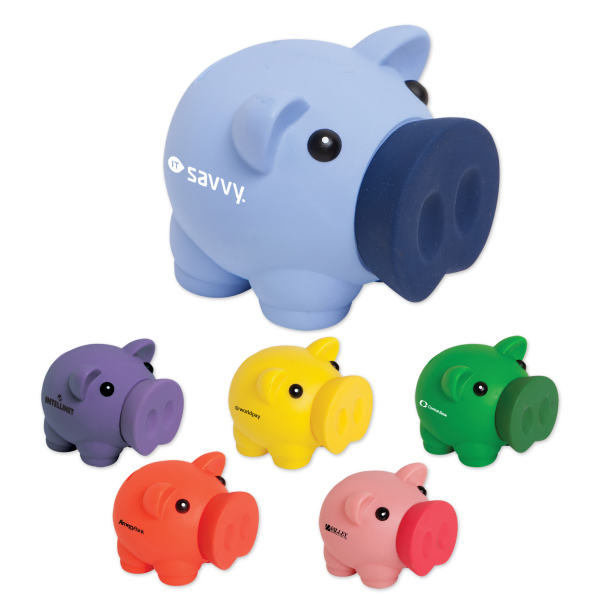 Piggy Banks