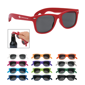 Bottle Opener Malibu Sunglasses