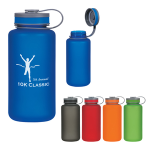 32 Oz. Hydrator Wide Mouth Sports Bottle