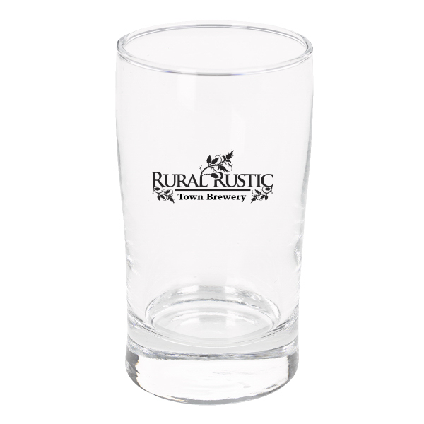 5 Oz. Craft Beer Taster Glass