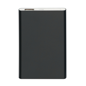 Slim Power Bank